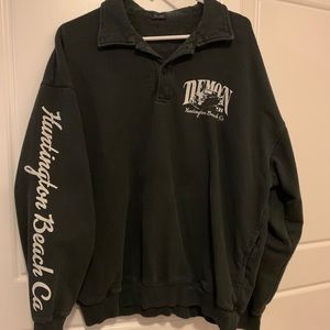 John Galt Huntington Beach Sweatshirt